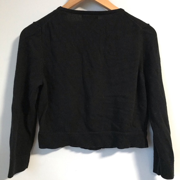 Calvin Klein Vintage Sweater - Picture 2 of 4